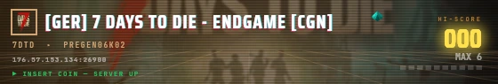 Arcade badge preview
