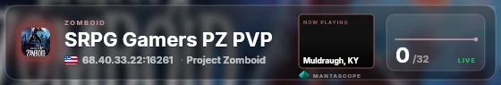 Glass badge preview