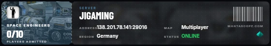 Ticket badge preview
