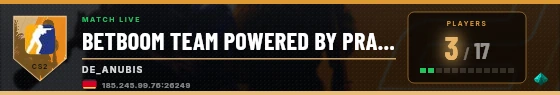 Scoreboard badge preview