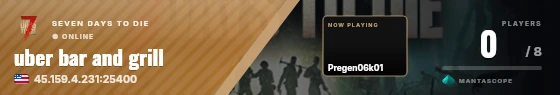 Sweep badge preview