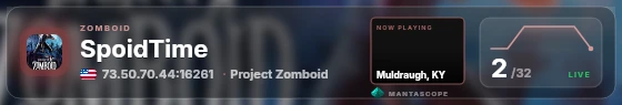 Glass badge preview