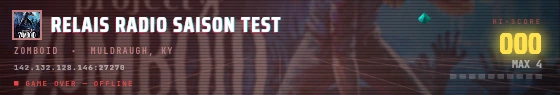 Arcade badge preview