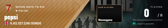 Sweep badge preview