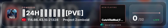 Glass badge preview