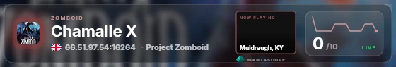 Glass badge preview
