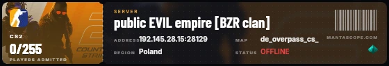 Ticket badge preview