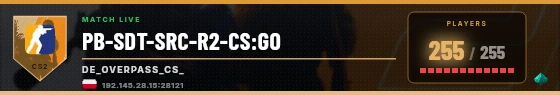 Scoreboard badge preview