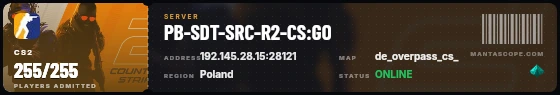 Ticket badge preview