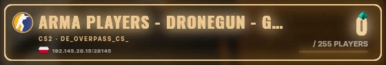 Marquee badge preview