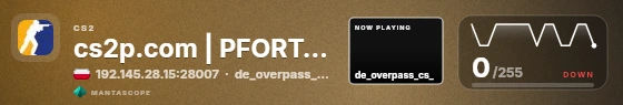 Mesh badge preview