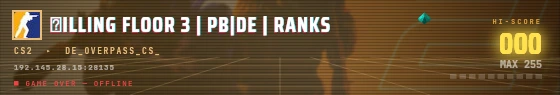 Arcade badge preview