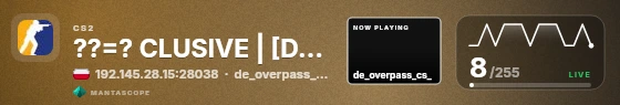 Mesh badge preview