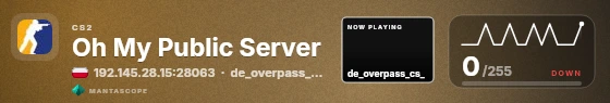 Mesh badge preview
