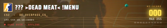 Arcade badge preview