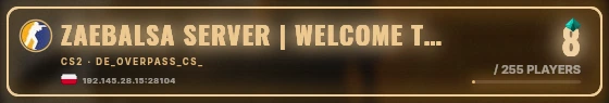 Marquee badge preview