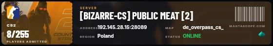 Ticket badge preview