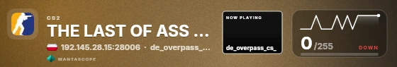 Mesh badge preview