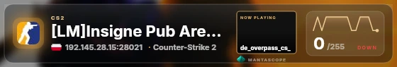 Glass badge preview