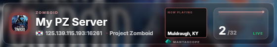 Glass badge preview