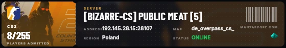 Ticket badge preview