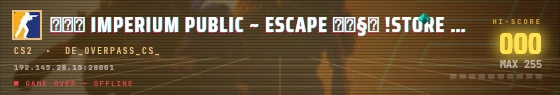 Arcade badge preview