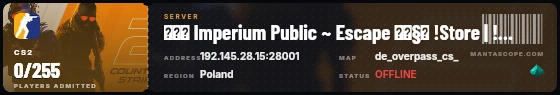 Ticket badge preview