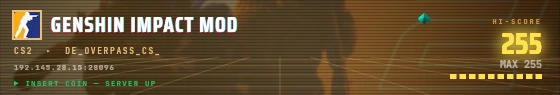 Arcade badge preview