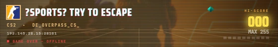 Arcade badge preview