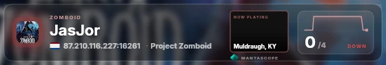 Glass badge preview