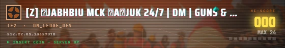 Arcade badge preview