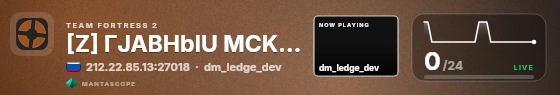 Mesh badge preview