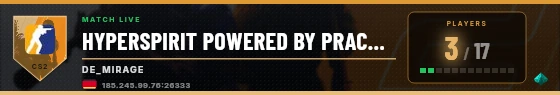 Scoreboard badge preview