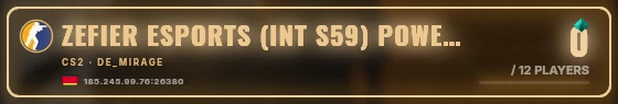 Marquee badge preview