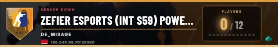 Scoreboard badge preview