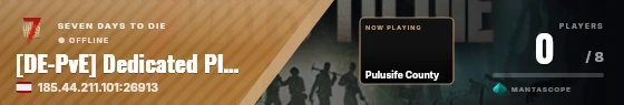 Sweep badge preview