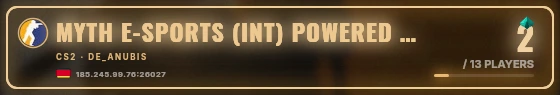 Marquee badge preview