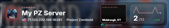 Glass badge preview