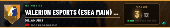 Scoreboard badge preview