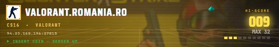Arcade badge preview