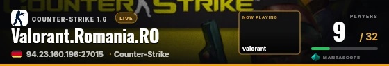 Hero badge preview