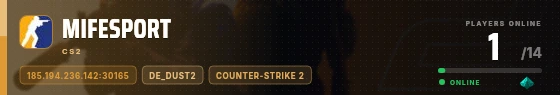 Edge badge preview