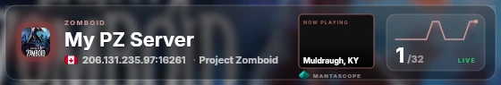 Glass badge preview
