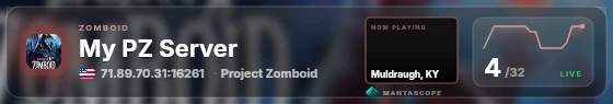 Glass badge preview