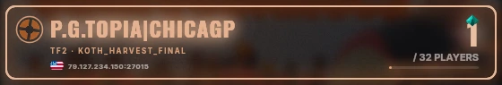 Marquee badge preview