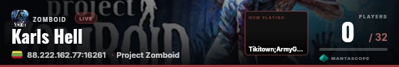 Hero badge preview