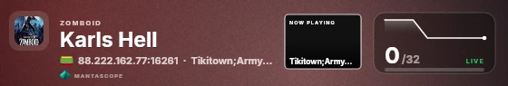 Mesh badge preview