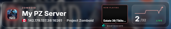 Glass badge preview
