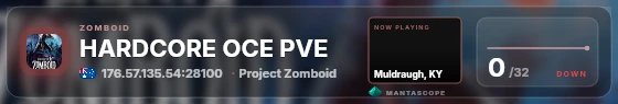 Glass badge preview