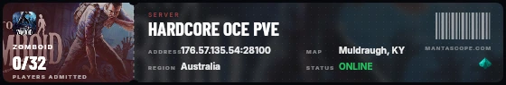 Ticket badge preview